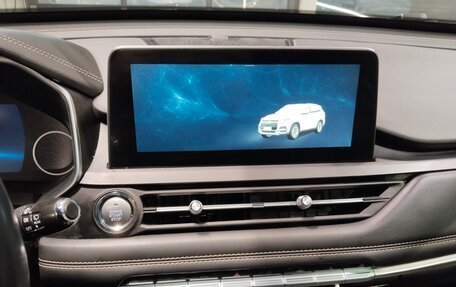 Chery Tiggo 8 I, 2021 год, 1 649 000 рублей, 11 фотография