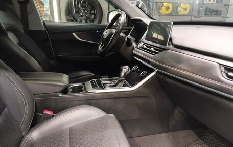 Chery Tiggo 8 I, 2021 год, 1 649 000 рублей, 8 фотография