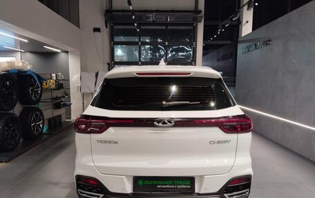 Chery Tiggo 8 I, 2021 год, 1 649 000 рублей, 6 фотография