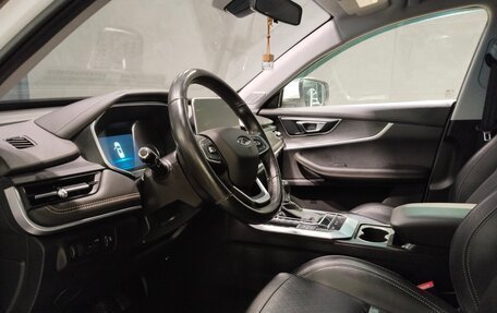 Chery Tiggo 8 I, 2021 год, 1 649 000 рублей, 7 фотография