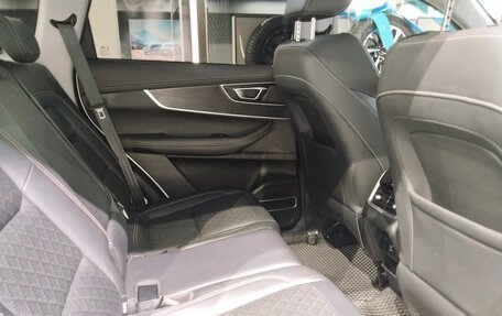 Chery Tiggo 8 I, 2021 год, 1 649 000 рублей, 9 фотография