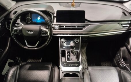 Chery Tiggo 8 I, 2021 год, 1 649 000 рублей, 12 фотография