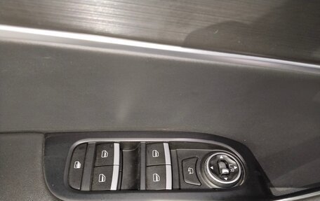 Chery Tiggo 8 I, 2021 год, 1 649 000 рублей, 13 фотография