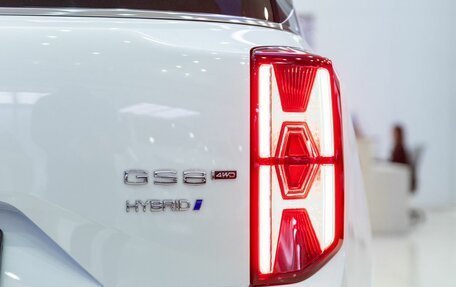 GAC GS8, 2025 год, 5 399 000 рублей, 7 фотография