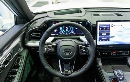 GAC GS8, 2025 год, 5 399 000 рублей, 9 фотография