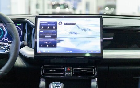 GAC GS8, 2025 год, 5 399 000 рублей, 10 фотография