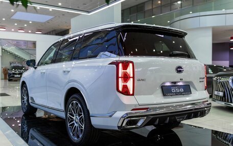 GAC GS8, 2025 год, 5 399 000 рублей, 4 фотография