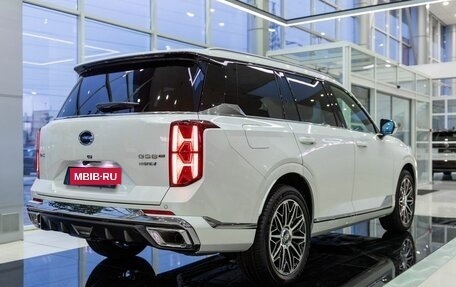 GAC GS8, 2025 год, 5 399 000 рублей, 5 фотография