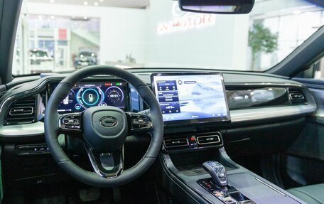 GAC GS8, 2025 год, 5 399 000 рублей, 15 фотография