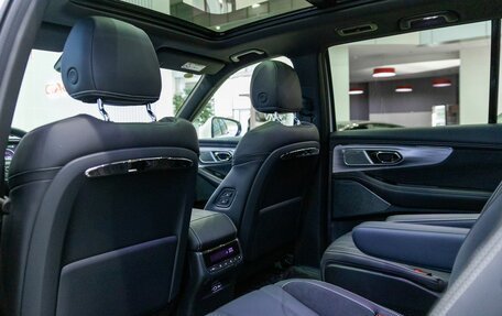 GAC GS8, 2025 год, 5 399 000 рублей, 17 фотография