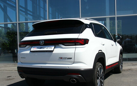 Changan CS35 Plus, 2024 год, 2 589 900 рублей, 5 фотография