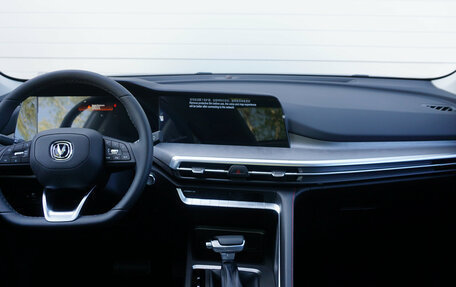 Changan CS35 Plus, 2024 год, 2 589 900 рублей, 9 фотография