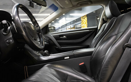 Acura ZDX, 2010 год, 1 459 000 рублей, 8 фотография