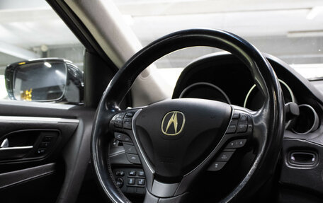 Acura ZDX, 2010 год, 1 459 000 рублей, 5 фотография