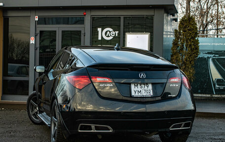 Acura ZDX, 2010 год, 1 459 000 рублей, 4 фотография