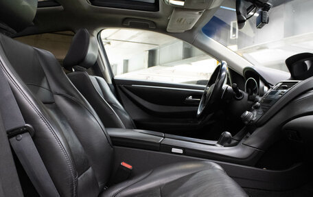 Acura ZDX, 2010 год, 1 459 000 рублей, 9 фотография