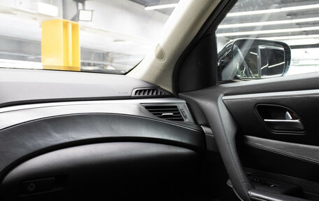 Acura ZDX, 2010 год, 1 459 000 рублей, 6 фотография