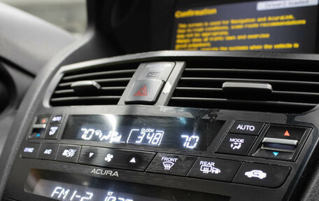 Acura ZDX, 2010 год, 1 459 000 рублей, 23 фотография