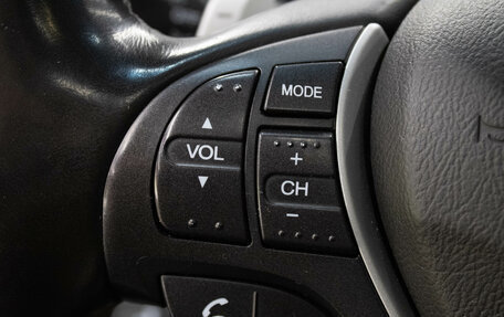 Acura ZDX, 2010 год, 1 459 000 рублей, 17 фотография