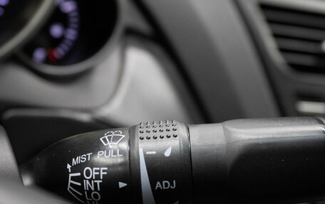 Acura ZDX, 2010 год, 1 459 000 рублей, 16 фотография