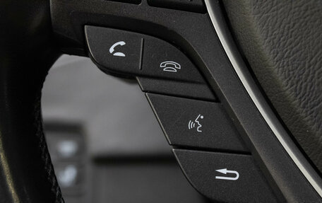 Acura ZDX, 2010 год, 1 459 000 рублей, 19 фотография