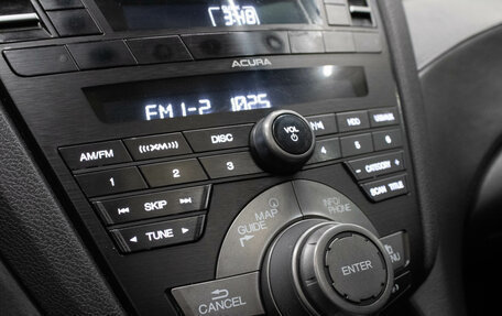 Acura ZDX, 2010 год, 1 459 000 рублей, 24 фотография