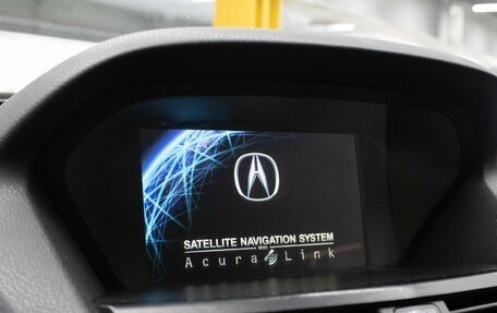 Acura ZDX, 2010 год, 1 459 000 рублей, 22 фотография