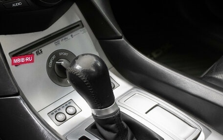 Acura ZDX, 2010 год, 1 459 000 рублей, 26 фотография