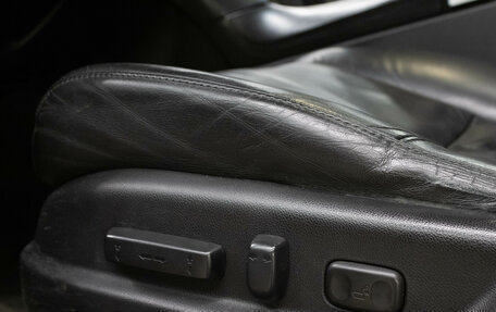 Acura ZDX, 2010 год, 1 459 000 рублей, 29 фотография