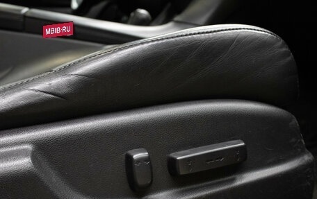 Acura ZDX, 2010 год, 1 459 000 рублей, 30 фотография