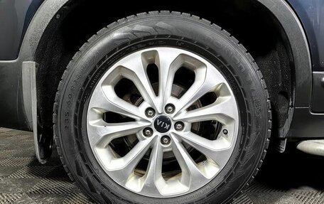 KIA Sorento II рестайлинг, 2017 год, 1 695 000 рублей, 8 фотография