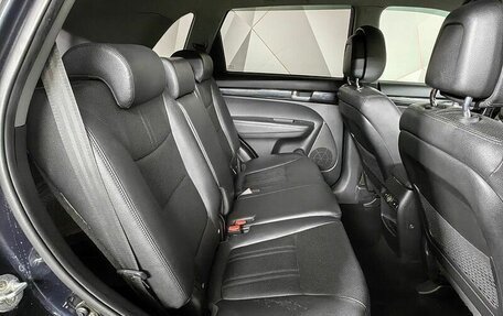 KIA Sorento II рестайлинг, 2017 год, 1 695 000 рублей, 13 фотография