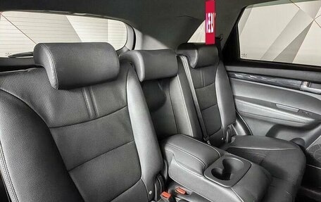 KIA Sorento II рестайлинг, 2017 год, 1 695 000 рублей, 14 фотография