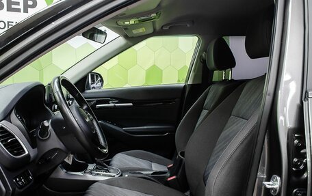 KIA Seltos I, 2021 год, 2 300 000 рублей, 12 фотография