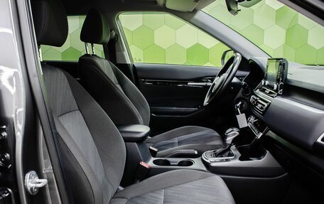 KIA Seltos I, 2021 год, 2 300 000 рублей, 11 фотография