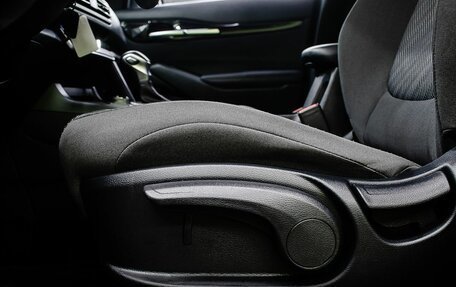 KIA Seltos I, 2021 год, 2 300 000 рублей, 22 фотография