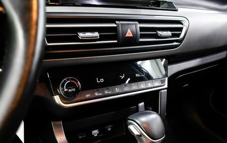 KIA Seltos I, 2021 год, 2 300 000 рублей, 20 фотография