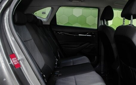 KIA Seltos I, 2021 год, 2 300 000 рублей, 13 фотография