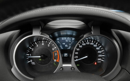 Nissan Juke II, 2018 год, 1 790 000 рублей, 13 фотография