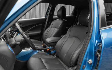 Nissan Juke II, 2018 год, 1 790 000 рублей, 11 фотография