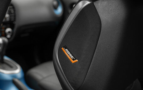 Nissan Juke II, 2018 год, 1 790 000 рублей, 15 фотография