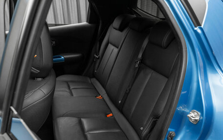 Nissan Juke II, 2018 год, 1 790 000 рублей, 14 фотография