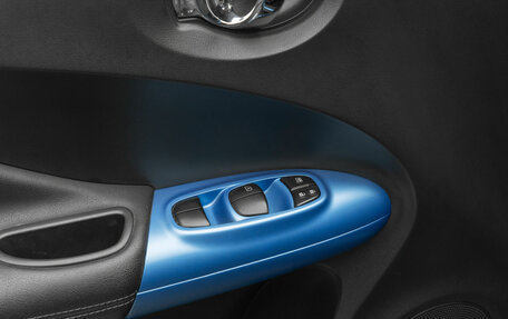 Nissan Juke II, 2018 год, 1 790 000 рублей, 16 фотография