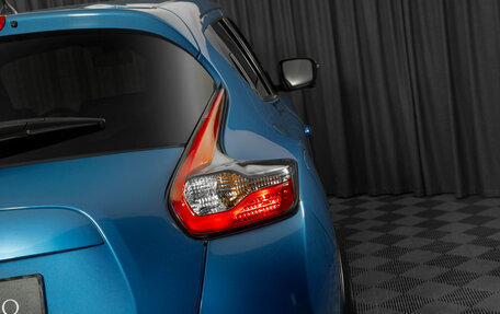 Nissan Juke II, 2018 год, 1 790 000 рублей, 28 фотография