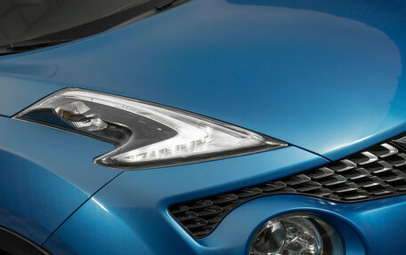 Nissan Juke II, 2018 год, 1 790 000 рублей, 27 фотография