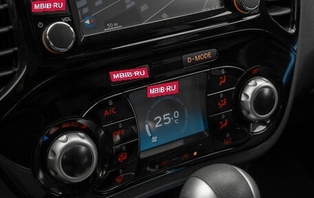 Nissan Juke II, 2018 год, 1 790 000 рублей, 21 фотография