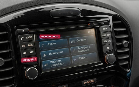 Nissan Juke II, 2018 год, 1 790 000 рублей, 24 фотография