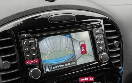 Nissan Juke II, 2018 год, 1 790 000 рублей, 23 фотография