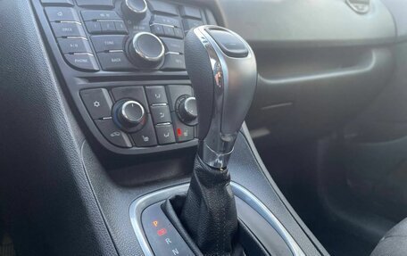 Opel Meriva, 2014 год, 633 000 рублей, 12 фотография