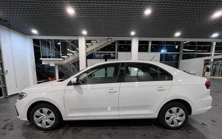 Volkswagen Polo VI (EU Market), 2020 год, 1 560 000 рублей, 6 фотография